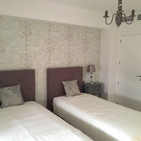 Conmdemalaga San Millan Centro Apartment *