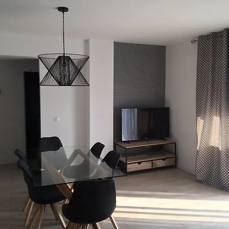 Conmdemalaga San Millan Centro Apartment *