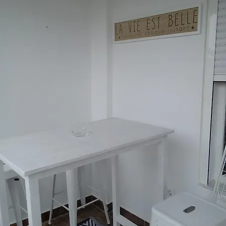 Conmdemalaga San Millan Centro Apartment Malaga