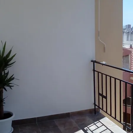 Conmdemalaga San Millan Centro Apartment